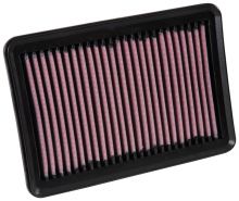 K&N 17-21 Civic Type-R Drop In Air Filter K&N 17-21 Civic Type-R Drop In Air Filter