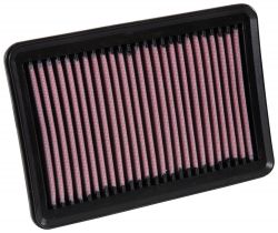 K&N 17-21 Civic Type-R Drop In Air Filter