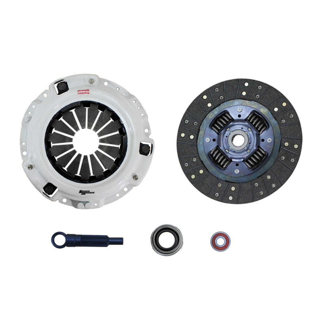 Clutch Masters 92-00 Civic / 01-05 Civic FX100 Clutch Kit