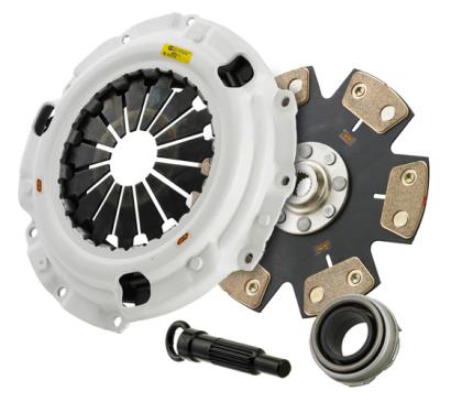 Clutch Masters 92-00 Civic / 01-05 Civic FX500 Clutch Kit