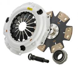 Clutch Masters 92-00 Civic / 01-05 Civic FX500 Clutch Kit