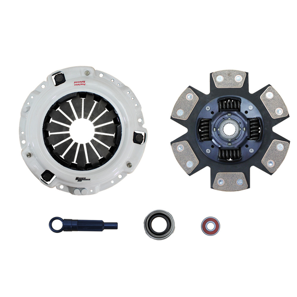 Clutch Masters 92-00 Civic / 01-05 Civic FX400 Clutch Kit