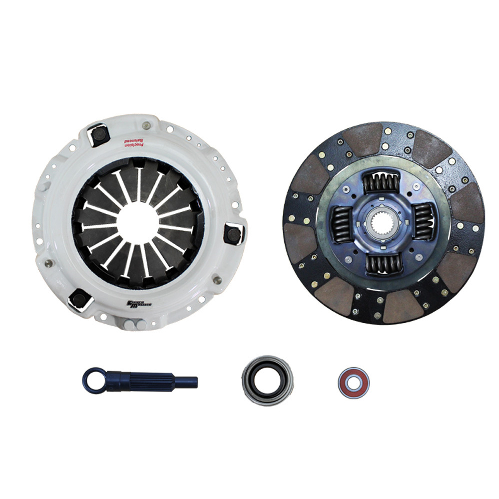 Clutch Masters 92-00 Civic / 01-05 Civic FX350 Clutch Kit