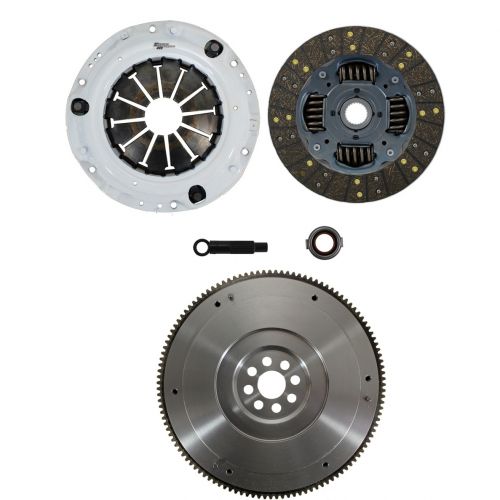 Clutch Masters 0312 Accord / 0408 TSX 2.4L FX100 Clutch Kit with
