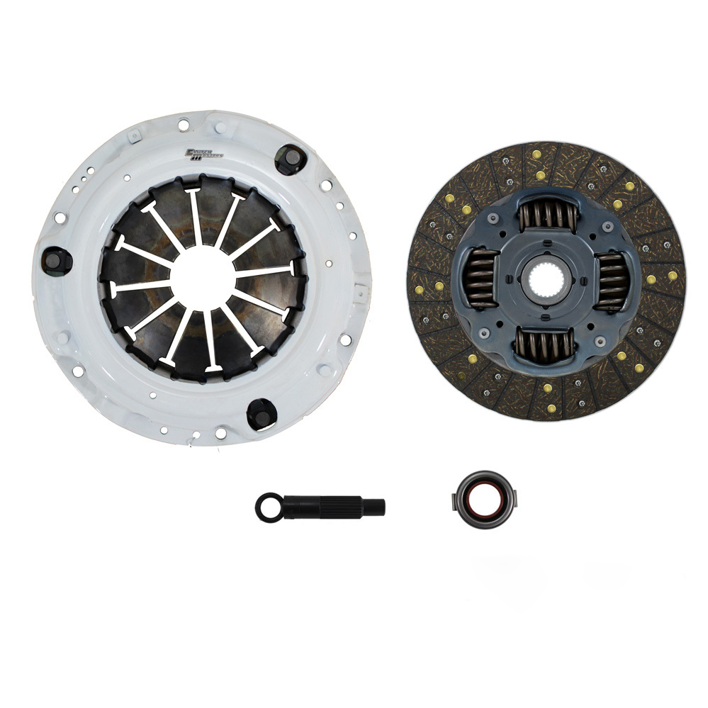 Clutch Masters 03-12 Accord / 04-08 TSX 2.4L FX100 Clutch Kit