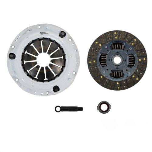Clutch Masters 0312 Accord / 0408 TSX 2.4L FX100 Clutch Kit K Series