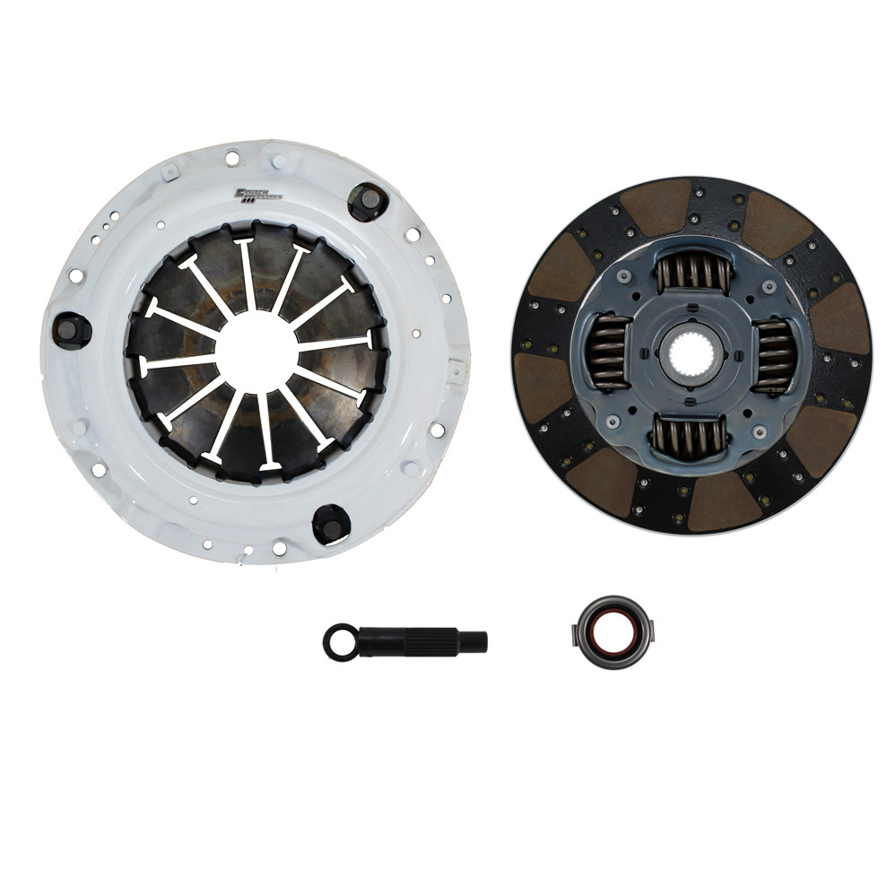 Clutch Masters 03-12 Accord / 04-08 TSX 2.4L FX350 Clutch Kit