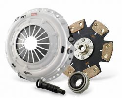 Clutch Masters 03-12 Accord / 04-08 TSX 2.4L FX500 Clutch Kit