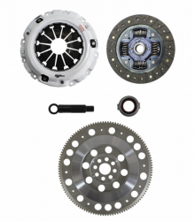 Clutch Masters 12-15 Civic Si FX100 Clutch Kit with Flywheel