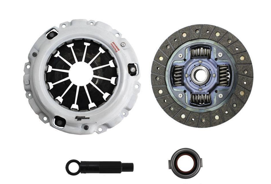 Clutch Masters 12-15 Civic Si FX100 Clutch Kit