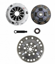 Clutch Masters 12-15 Civic Si FX250 Clutch Kit with Flywheel