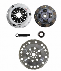 Clutch Masters 12-15 Civic Si FX250 Clutch Kit with Flywheel