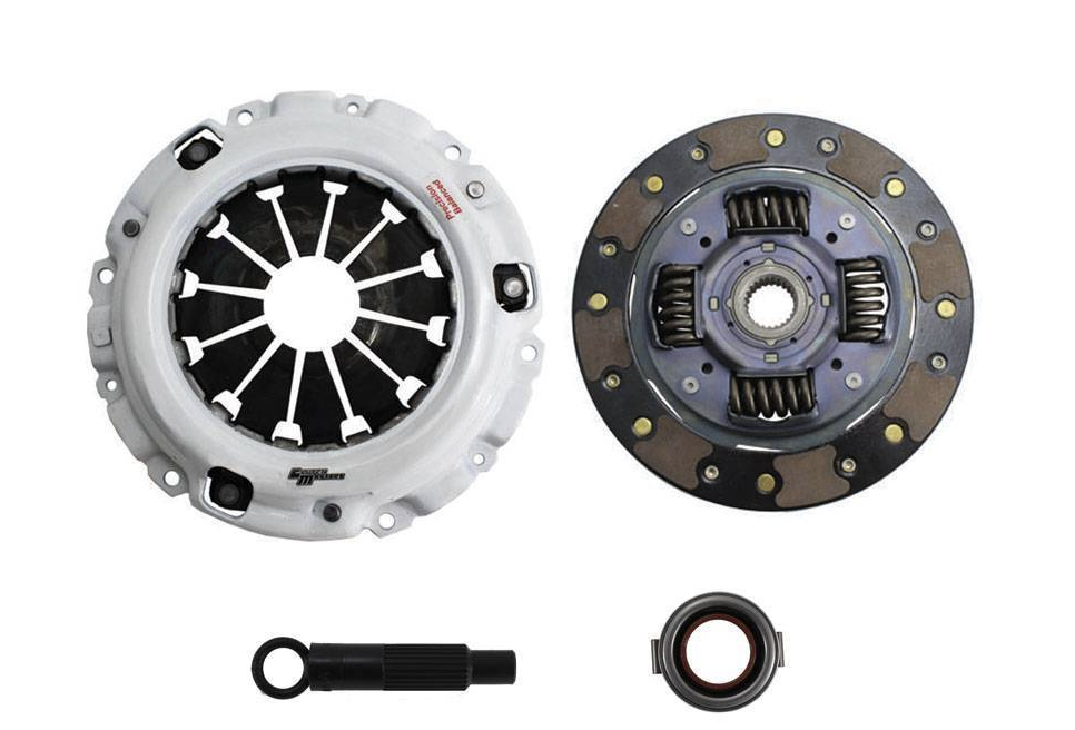 Clutch Masters 12-15 Civic Si FX250 Clutch Kit