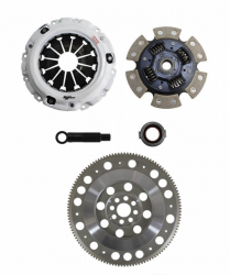 Clutch Masters 12-15 Civic Si FX500 Clutch Kit with Flywheel