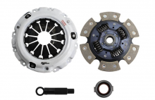 Clutch Masters 12-15 Civic Si FX500 Clutch Kit