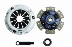 Clutch Masters 12-15 Civic Si FX400 Clutch Kit