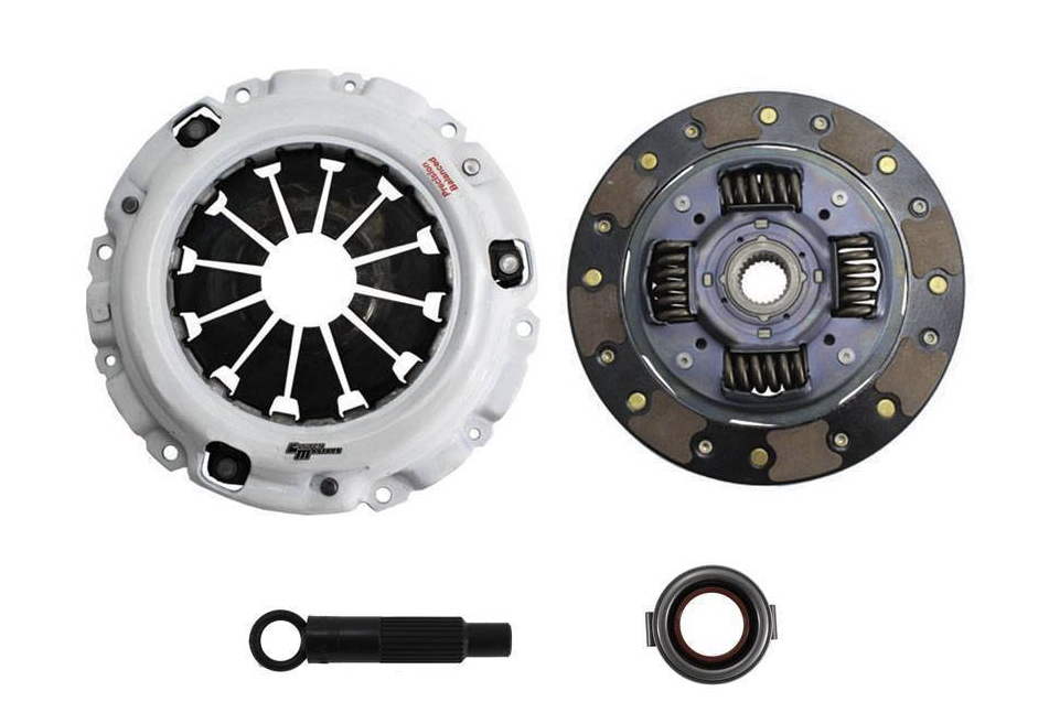 Clutch Masters 12-15 Civic Si FX350 Clutch Kit