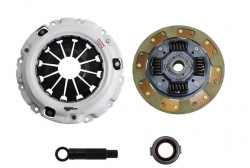 Clutch Masters 12-15 Civic Si FX300 Clutch Kit