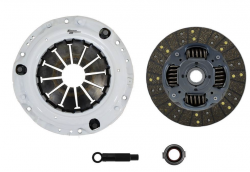 Clutch Masters 12-15 Civic Si High Rev FX100 Clutch Kit