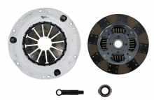 Clutch Masters 12-15 Civic Si FX250 Ceramic Clutch Kit