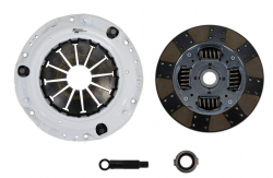 Clutch Masters 12-15 Civic Si FX250 Ceramic Clutch Kit