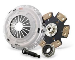 Clutch Masters 12-15 Civic Si FX500 High Rev Clutch Kit
