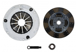 Clutch Masters 12-15 Civic Si FX350 High Rev Clutch Kit