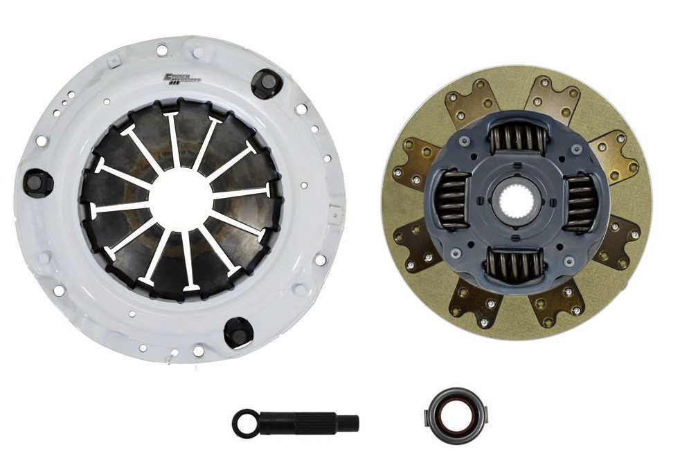 Clutch Masters 12-15 Civic Si FX300 Kevlar Clutch Kit