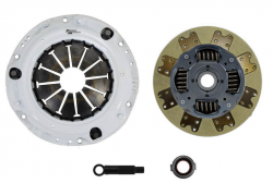 Clutch Masters 12-15 Civic Si FX300 Kevlar Clutch Kit