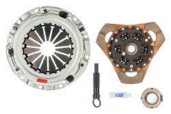 Exedy 16-21 Civic 1.5L Turbo Stage 2 Cerametallic Clutch Kit