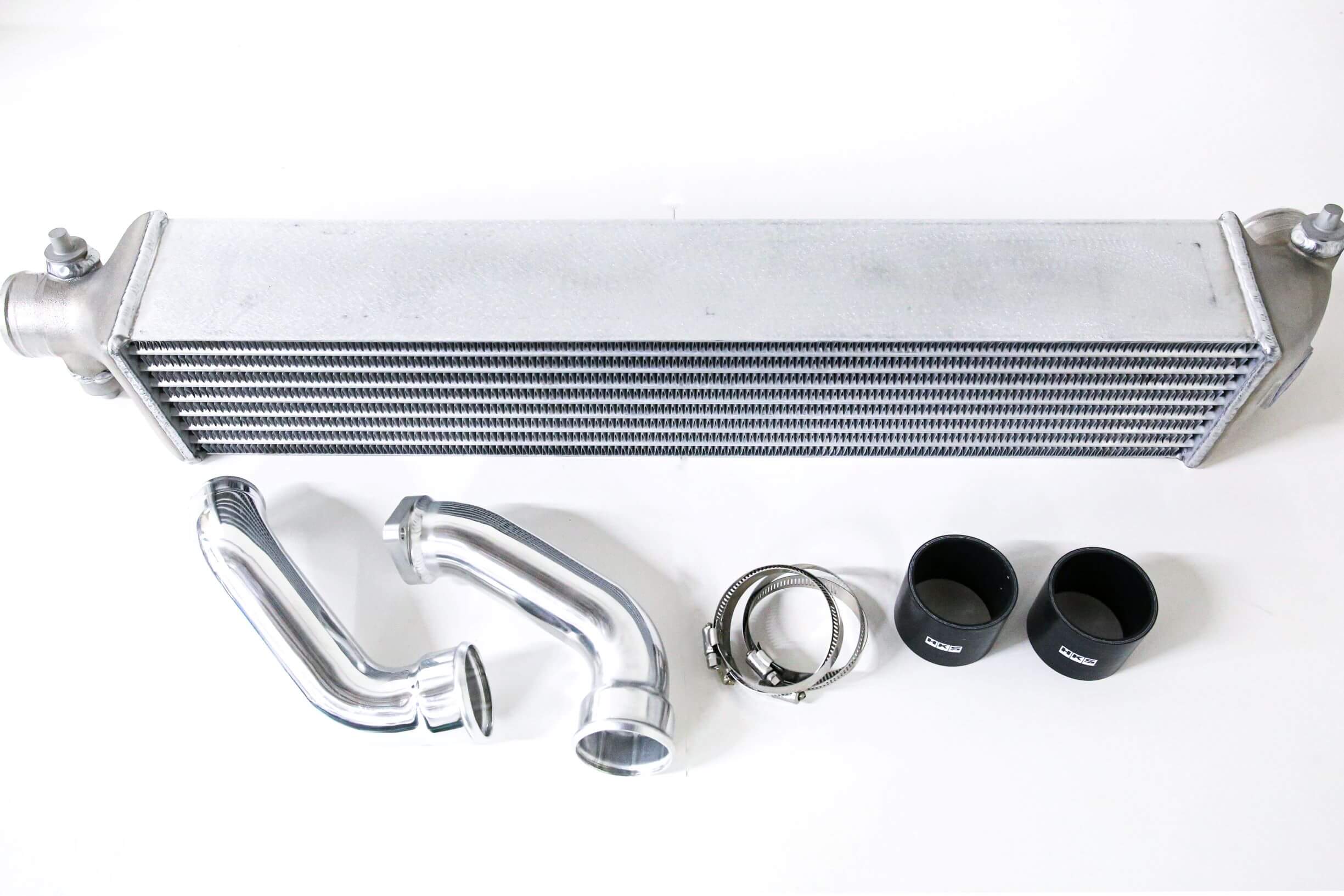 HKS 17-21 Civic Hatchback 1.5L Intercooler Kit
