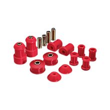 Energy Suspension 02-06 RSX Red Rear Trailing Arm Bushing