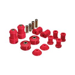Energy Suspension 02-06 RSX Red Rear Trailing Arm Bushing