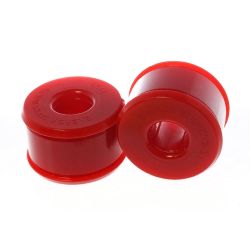 Energy Suspension 94-01 Integra / 92-00 Civic Red Rear Trailing Arm Bushings
