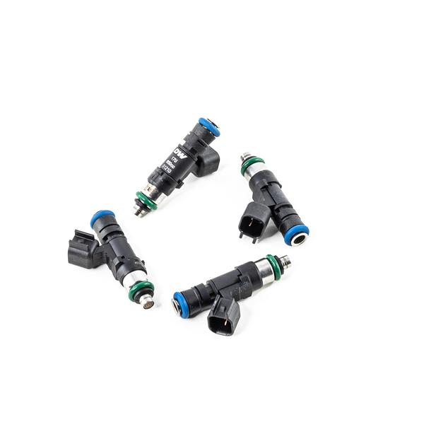 DeatschWerks K Series 650cc Injectors