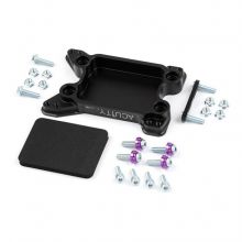 Acuity Instruments K Swap Shifter Adapter Plate for RSX Shifters