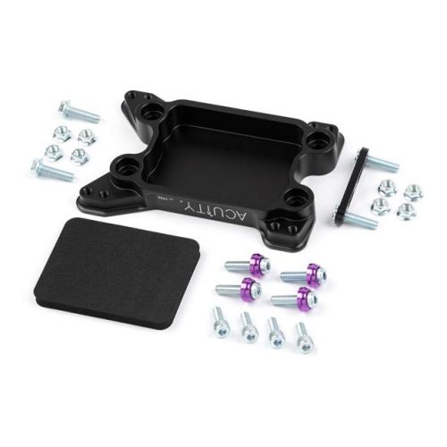 Acuity Instruments K Swap Shifter Adapter Plate for RSX Shifters