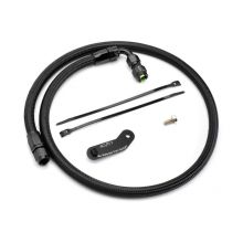 Acuity K Series -6AN Center Feed Fuel Line