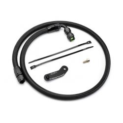 Acuity K Series -6AN Center Feed Fuel Line