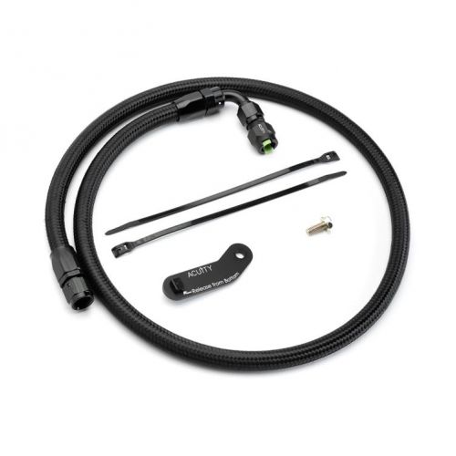 Acuity K Series 6AN Center Feed Fuel Line K Series Parts