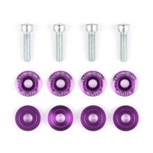 Acuity Instruments 03-12 Accord / 09-14 Fit Shifter Base Bushings Acuity Instruments 03-12 Accord / 09-14 Fit Shifter Base Bushings
