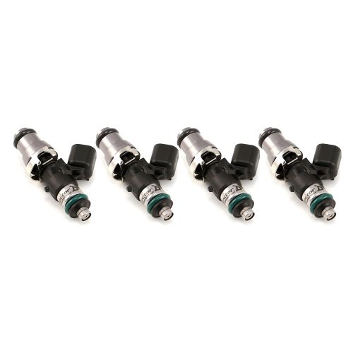 Injector Dynamics K Series 2600XDS Injectors | 2600.48.14.14.4 | K