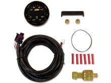 AEM X Series 0-150 Oil Pressure Gauge Kit