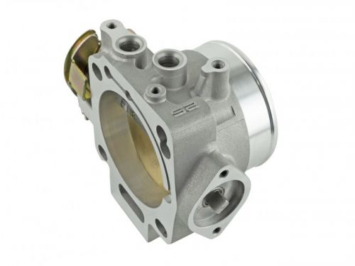 Skunk2 K Series 74mm Alpha Cable Throttle Body | 309-05-1070 | K