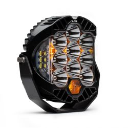 Baja Designs LP9 High Speed Spot LED Light