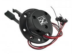 Skunk2 92-00 Civic / 94-01 Integra Dual Fuel Pump Hanger