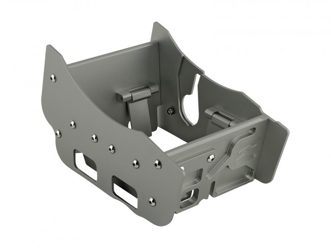 Skunk2 K Series Billet Drop-In Oil Pan Baffle