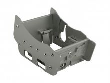 Skunk2 K Series Billet Drop-In Oil Pan Baffle