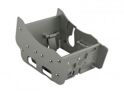 Skunk2 K Series Billet Drop-In Oil Pan Baffle