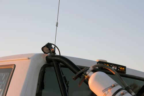 Baja Designs S1 Spot Single LED Light | 380001 | K Series Parts
